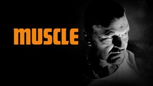 Muscle's poster