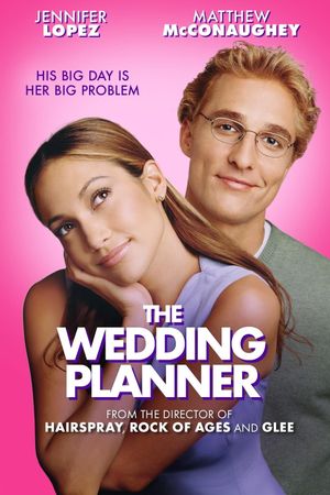 The Wedding Planner's poster