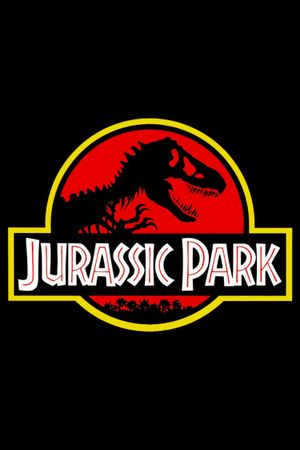 Jurassic Park's poster