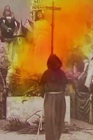 Joan of Arc's poster