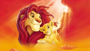 The Lion King II: Simba's Pride's poster