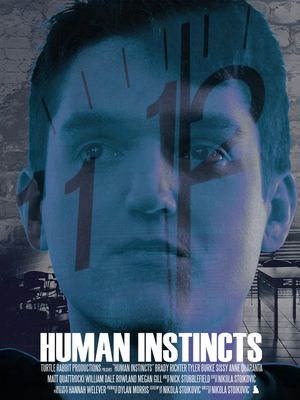 Human Instincts's poster image