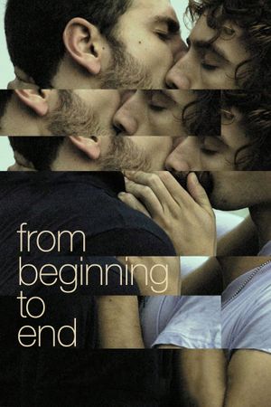 From Beginning to End's poster