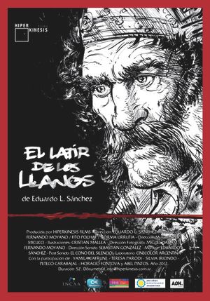 El latir de los llanos's poster image