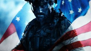 13 Hours: The Secret Soldiers of Benghazi's poster
