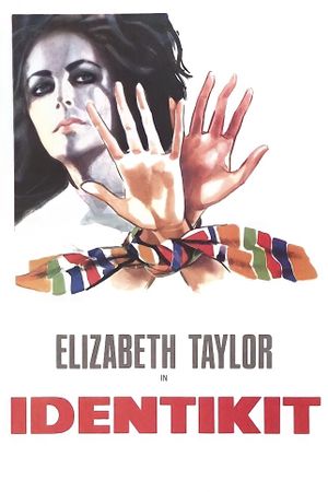 The Driver's Seat's poster