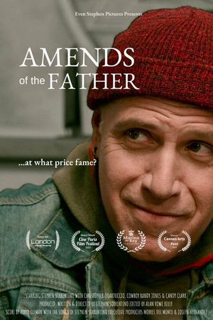 Amends of the Father's poster image