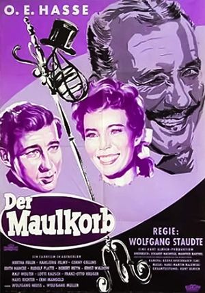 The Muzzle's poster