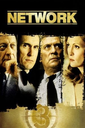 Network's poster