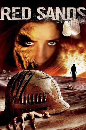Red Sands's poster