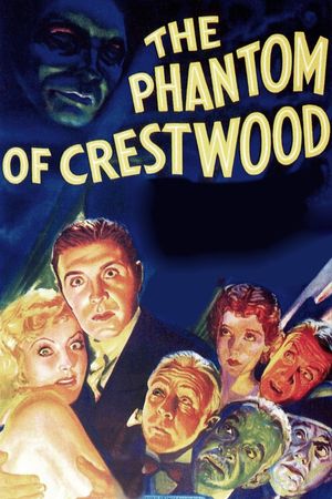 The Phantom of Crestwood's poster