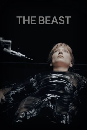 The Beast's poster
