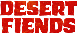 Desert Fiends's poster