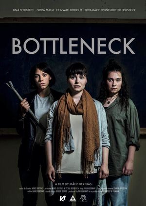 Bottleneck's poster