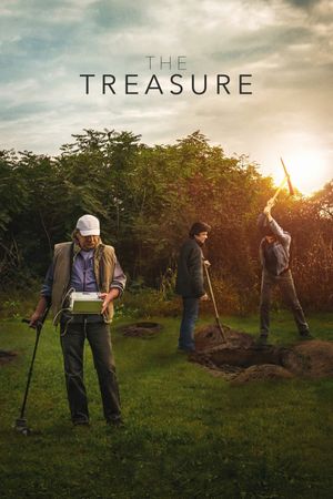The Treasure's poster image