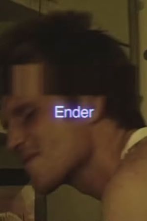 Ender's poster