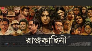 Rajkahini's poster