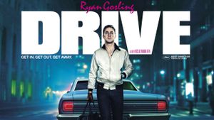 Drive's poster