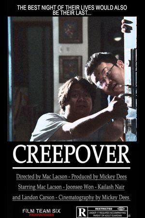 Creepover's poster image