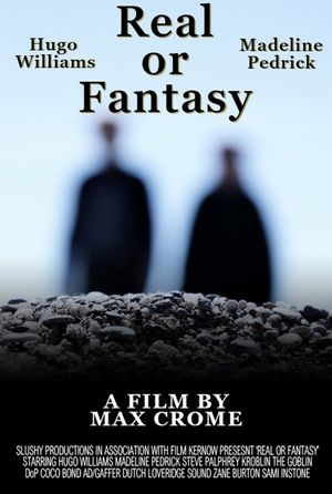 Real or Fantasy's poster