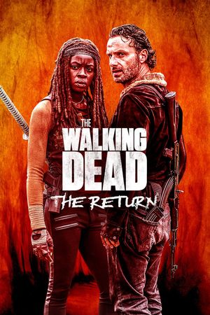 The Walking Dead: The Return's poster