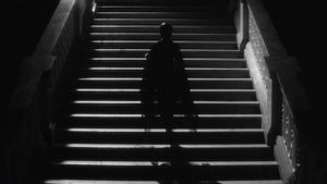 Last Year at Marienbad's poster