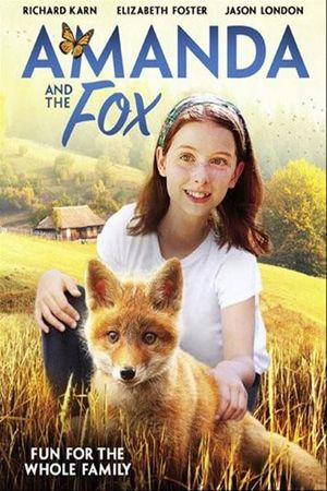 Amanda and the Fox's poster