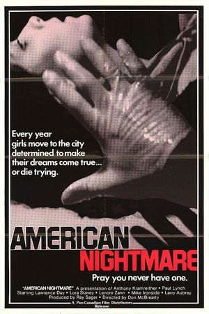 American Nightmare's poster