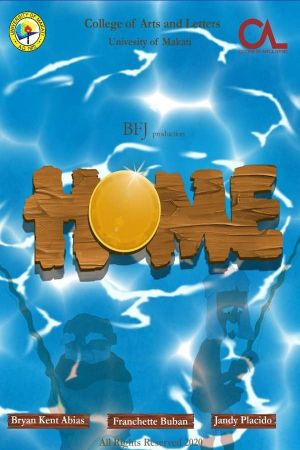 Home's poster image