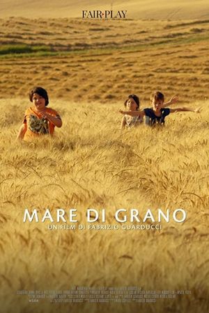 Mare di grano's poster