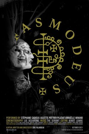 Asmodeus's poster image