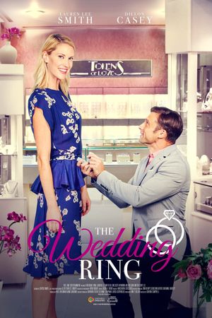 The Wedding Ring's poster