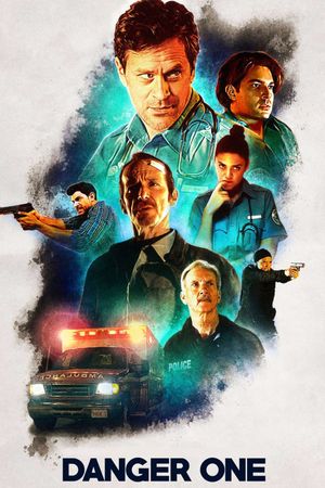Danger One's poster