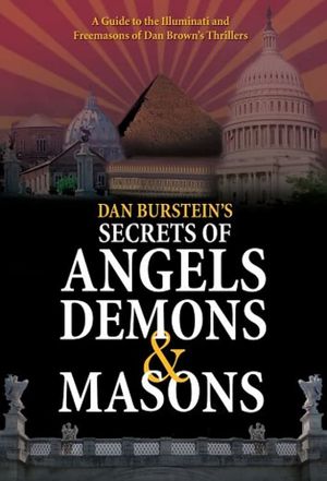 Secrets of Angels, Demons and Masons's poster