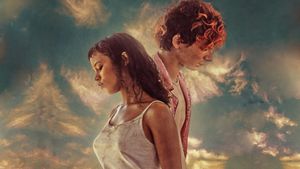 Bones and All's poster