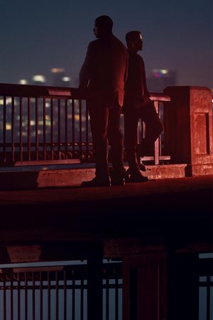 The Little Things's poster