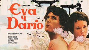 Eva y Dario's poster