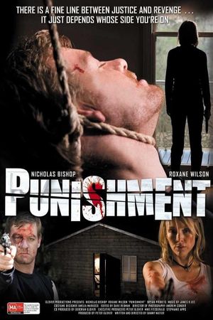 Punishment's poster