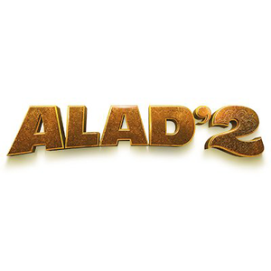 Aladdin 2's poster