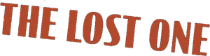 The Lost Man's poster