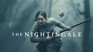 The Nightingale's poster
