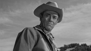 The Tin Star's poster