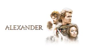 Alexander's poster