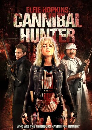 Elfie Hopkins: Cannibal Hunter's poster