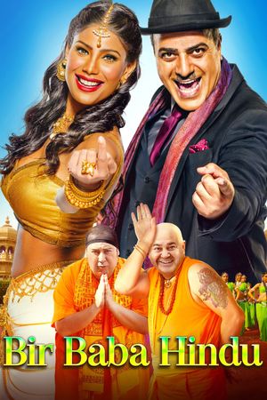 Bir Baba Hindu's poster