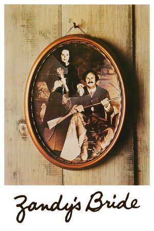 Zandy's Bride's poster