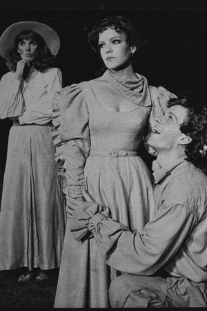A Midsummer Night's Dream's poster