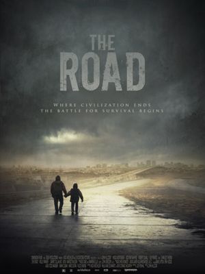 The Road's poster