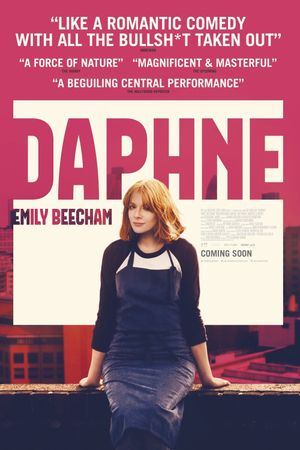 Daphne's poster