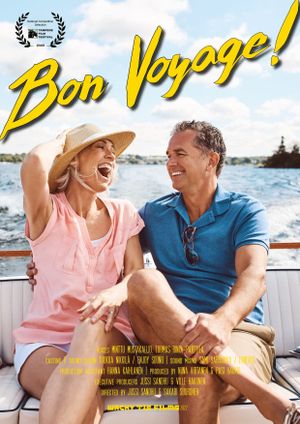 Bon Voyage's poster